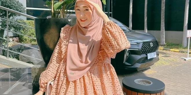 Larissa Chou dan Ikram Rosadi Bercerai: Kasus Perceraian Selebriti yang Paling Rendah
