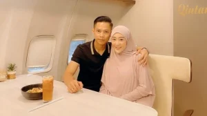 Larissa Chou Siap Bangkit dengan Bisnis Travel Umrah Setelah Cerai dari Ikram Rosadi
