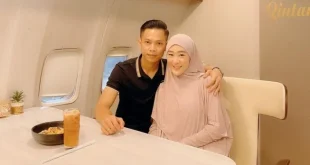 Larissa Chou Siap Bangkit dengan Bisnis Travel Umrah Setelah Cerai dari Ikram Rosadi