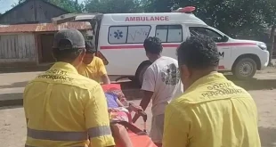 Layanan Ambulans NHM Peduli Berikan Dampak Positif pada Masyarakat Halmahera Utara Sepanjang Januari-Juli 2026