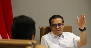 Layanan Digital Pemerintah Harus Ramah Penyandang Disabilitas, Komdigi Tegaskan