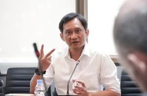 Layanan Kereta KAI Dibuat Berdasarkan Aspirasi dan Kebutuhan Rakyat