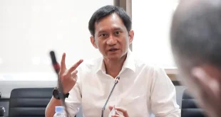 Layanan Kereta KAI Dibuat Berdasarkan Aspirasi dan Kebutuhan Rakyat