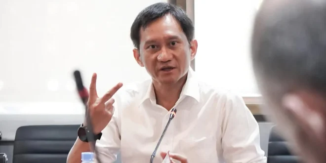 Layanan Kereta KAI Dibuat Berdasarkan Aspirasi dan Kebutuhan Rakyat
