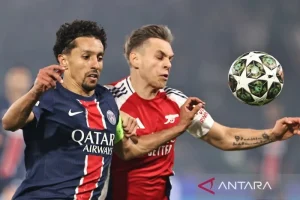 Leandro Trossard Pindah ke Besiktas, Berapa Harganya?
