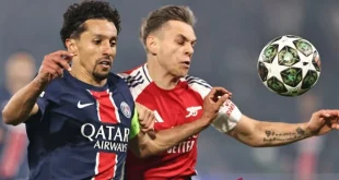 Leandro Trossard Pindah ke Besiktas, Berapa Harganya?
