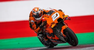 Lecuona Akhiri Rentetan 25 Kemenangan Bulega di WSBK Inggris 2026: Pertarungan Sengit di Sirkuit Inggris