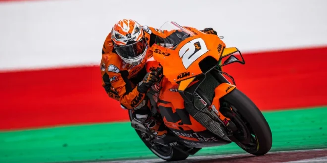 Lecuona Akhiri Rentetan 25 Kemenangan Bulega di WSBK Inggris 2026: Pertarungan Sengit di Sirkuit Inggris