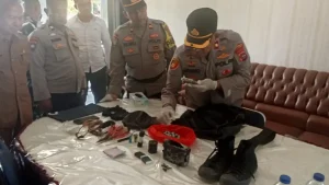 Ledakan Bom di MAN 3 Padang: Dampak Bullying Terhadap Psikologi Pelaku