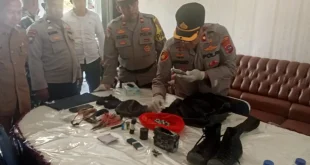 Ledakan Bom di MAN 3 Padang: Dampak Bullying Terhadap Psikologi Pelaku
