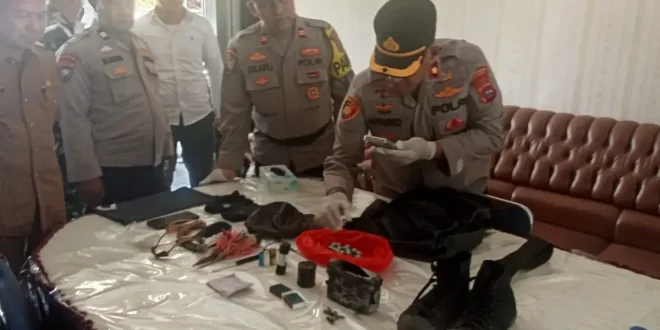 Ledakan Bom di MAN 3 Padang: Dampak Bullying Terhadap Psikologi Pelaku