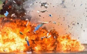 Ledakan Gudang Amunisi di Madiun: Kecelakaan yang Menghantui TNI AD