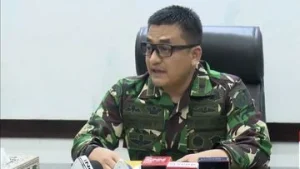 Ledakan Gudang Amunisi TNI di Madiun: Fakta dan Jawaban yang Perlu Diketahui