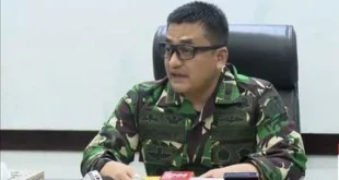 Ledakan Gudang Amunisi TNI di Madiun: Fakta dan Jawaban yang Perlu Diketahui