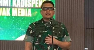 Ledakan Gupusmu TNI: Kebocoran Amunisi Membuat Masyarakat Madiun Khawatir