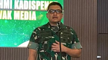 Ledakan Gupusmu TNI: Kebocoran Amunisi Membuat Masyarakat Madiun Khawatir