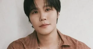 Lee Hyun Perpanjang Kontrak Eksklusif dengan BIGHIT MUSIC Selama 19 Tahun