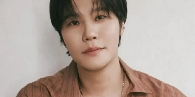 Lee Hyun Perpanjang Kontrak Eksklusif dengan BIGHIT MUSIC Selama 19 Tahun