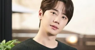 Lee Jun Young Dikabarkan Mulai Wajib Militer, Mengundurkan Diri dari Proyek yang Siap Tayang