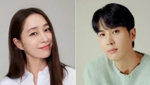 Lee Min Jung dan Kim Ji Suk Jadi Pasangan di Ambang Perceraian dalam Drama Yes, Let's Divorce