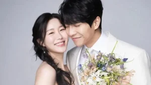Lee Seung Gi dan Lee Da In Menyambut Kelahiran Anak Kedua Dengan Bahagia