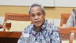 Legislator Demokrat Pengusungan Capres Tak Boleh Dibatasi di RUU Pemilu: Perlindungan Konstitusi
