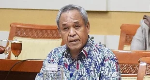 Legislator Demokrat Pengusungan Capres Tak Boleh Dibatasi di RUU Pemilu: Perlindungan Konstitusi