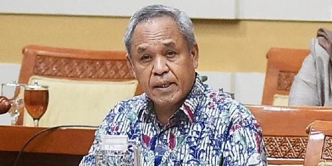 Legislator Demokrat Pengusungan Capres Tak Boleh Dibatasi di RUU Pemilu: Perlindungan Konstitusi