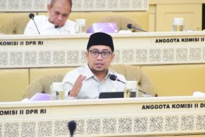 Legislator Dorong NIK Jadi Identitas Tunggal Lewat Revisi UU Adminduk untuk Kemudahan Administrasi