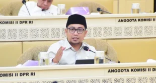 Legislator Dorong NIK Jadi Identitas Tunggal Lewat Revisi UU Adminduk untuk Kemudahan Administrasi