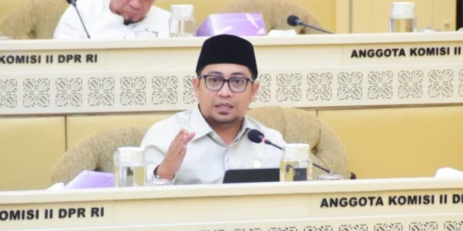 Legislator Dorong NIK Jadi Identitas Tunggal Lewat Revisi UU Adminduk untuk Kemudahan Administrasi