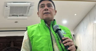 Legislator Dukung Kejagung Usut Keterlibatan Prajurit TNI di Kasus MBG: Upaya Penegakan Hukum