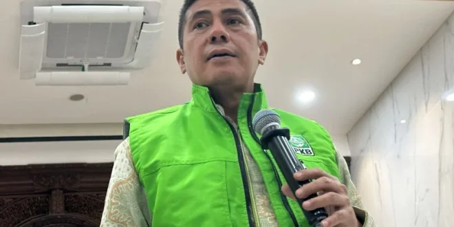 Legislator Dukung Kejagung Usut Keterlibatan Prajurit TNI di Kasus MBG: Upaya Penegakan Hukum