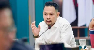 Legislator Dukung Penyelidikan Fraud di PT Pos Indonesia, Masyarakat Harus Jadi Perhatian