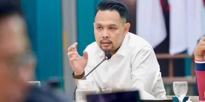 Legislator Dukung Penyelidikan Fraud di PT Pos Indonesia, Masyarakat Harus Jadi Perhatian