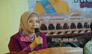 Legislator Usulkan Perubahan Konsep Sekolah Rakyat SD
