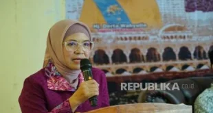 Legislator Usulkan Perubahan Konsep Sekolah Rakyat SD