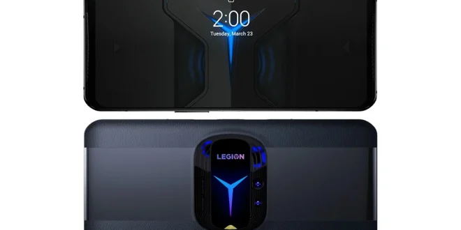 Lenovo Luncurkan Ponsel AI Inovatif untuk Anak: Bebas Game dan Media Sosial