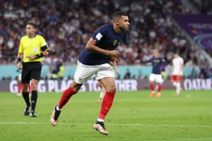 Les Bleus Siap Tembus Perempat Final Piala Dunia 2026, Mbappe Bidik Rekor Messi!