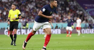 Les Bleus Siap Tembus Perempat Final Piala Dunia 2026, Mbappe Bidik Rekor Messi!