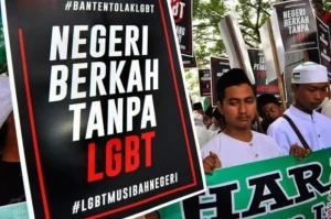 LGBT Masuk Dalam Ancaman Nonmiliter Begini Bunyi Perpres 111 Tahun 2025 tentang Jakumhaneg