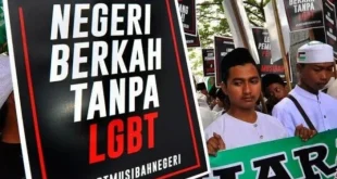LGBT Masuk Dalam Ancaman Nonmiliter Begini Bunyi Perpres 111 Tahun 2025 tentang Jakumhaneg