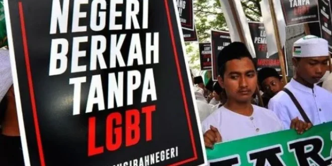 LGBT Masuk Dalam Ancaman Nonmiliter Begini Bunyi Perpres 111 Tahun 2025 tentang Jakumhaneg
