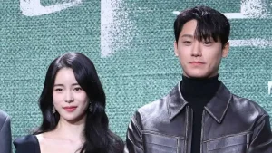 Lim Ji Yeon dan Lee Do Hyun Kembali Tertangkap Kamera Saat Berkencan, Mereka Berkencan di Lapangan Golf