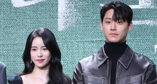 Lim Ji Yeon dan Lee Do Hyun Kembali Tertangkap Kamera Saat Berkencan, Mereka Berkencan di Lapangan Golf