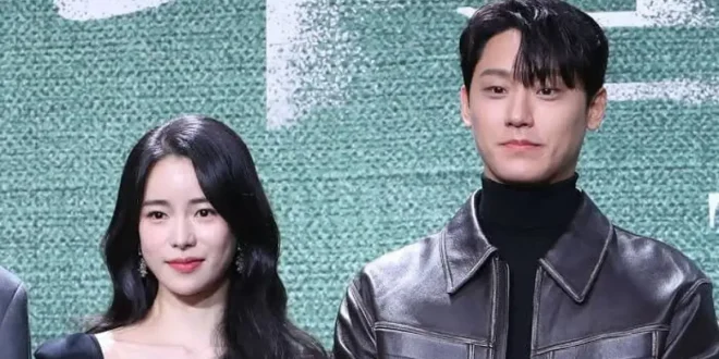 Lim Ji Yeon dan Lee Do Hyun Kembali Tertangkap Kamera Saat Berkencan, Mereka Berkencan di Lapangan Golf