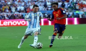 Lima Rekor Menarik dari Final Piala Dunia 2026: Kemenangan Spanyol yang Menggemparkan Dunia