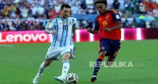 Lima Rekor Menarik dari Final Piala Dunia 2026: Kemenangan Spanyol yang Menggemparkan Dunia