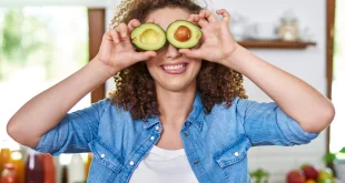 Lindungi Mata dengan Vitamin E: 8 Sumber Dari Makanan Sehari-hari