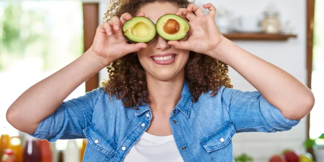 Lindungi Mata dengan Vitamin E: 8 Sumber Dari Makanan Sehari-hari